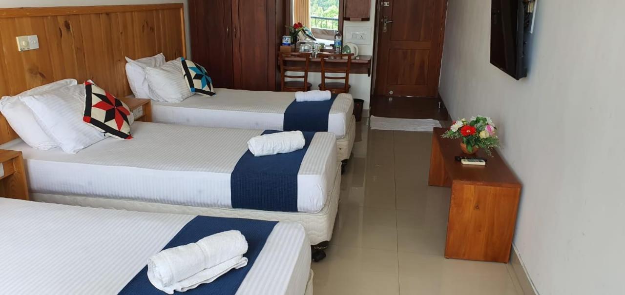 Sky View Grand Kandy Exterior foto