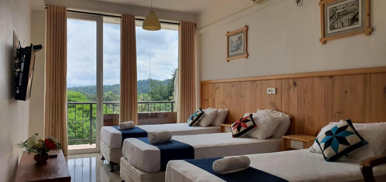 Sky View Grand Kandy Exterior foto