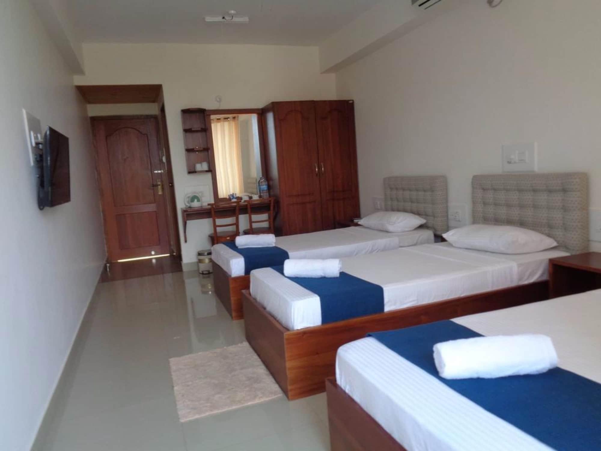 Sky View Grand Kandy Exterior foto