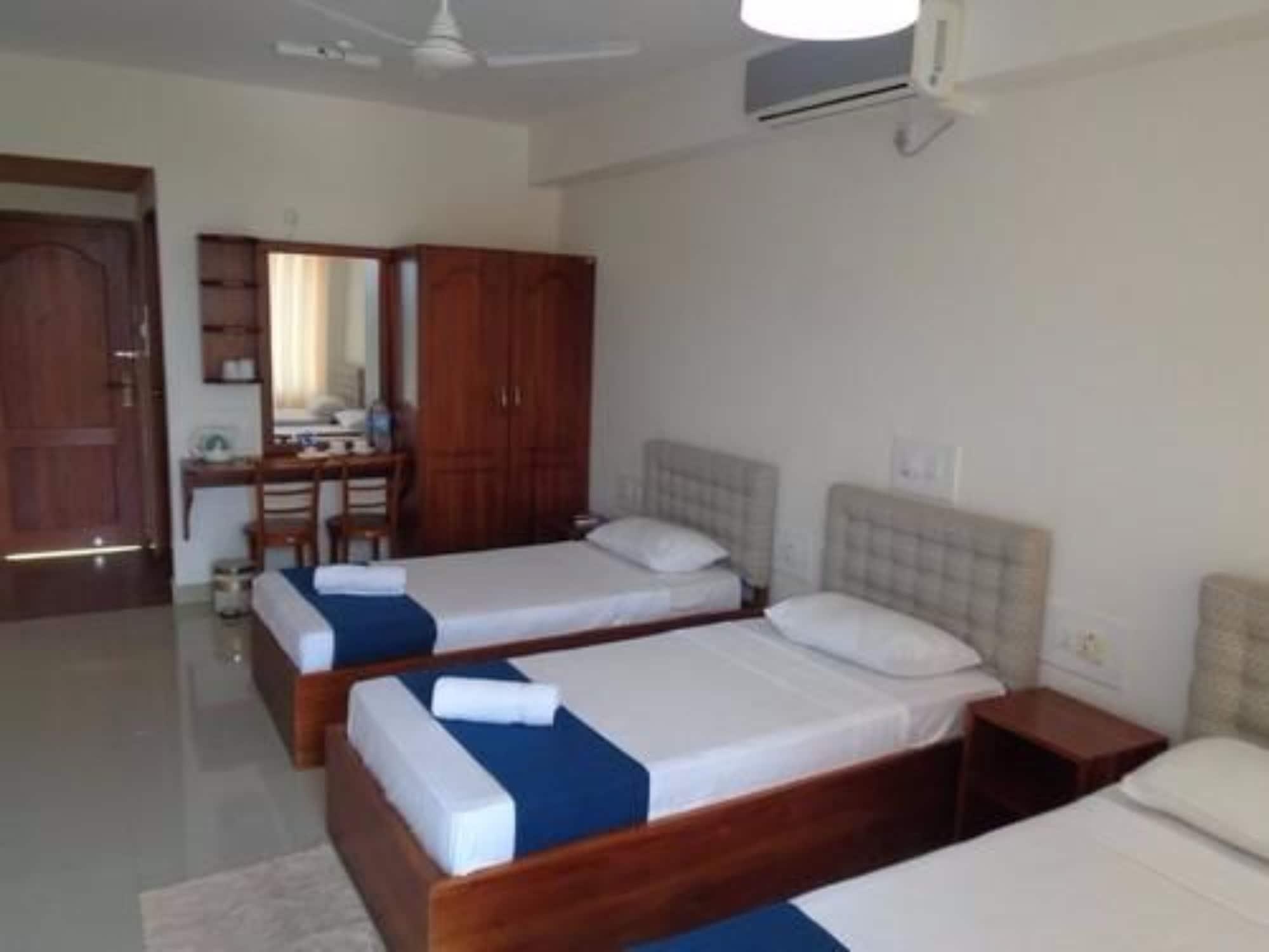 Sky View Grand Kandy Exterior foto