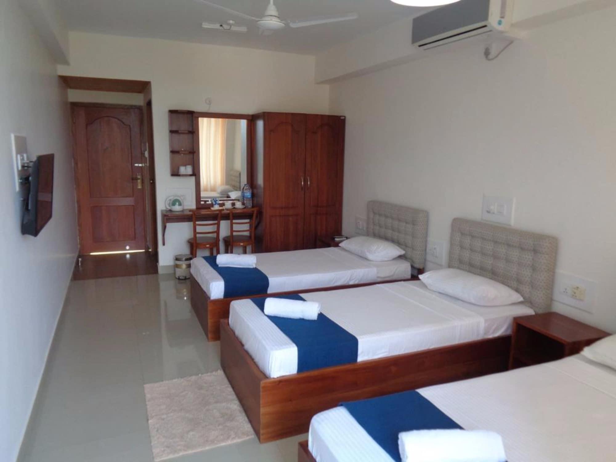 Sky View Grand Kandy Exterior foto