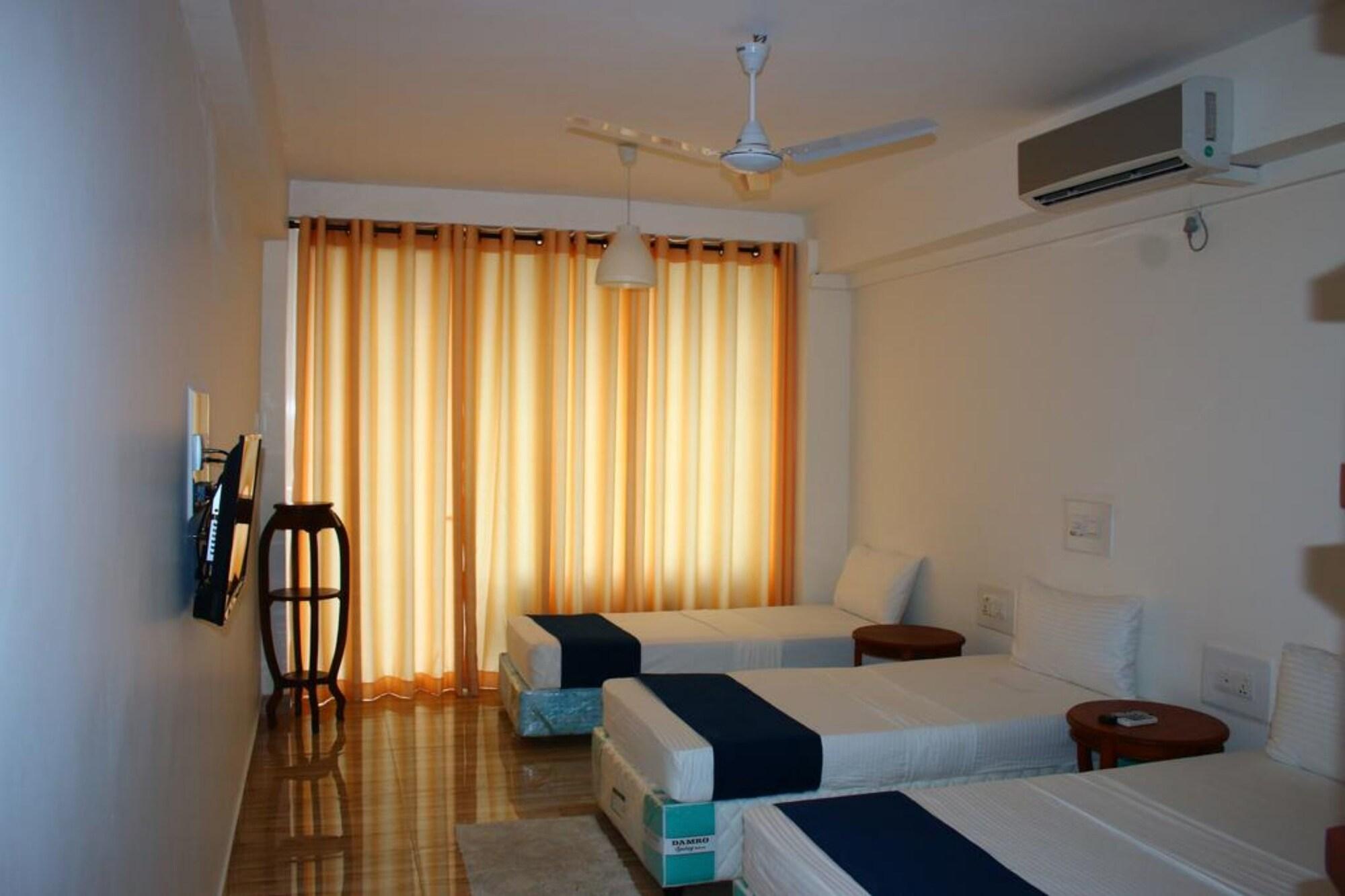 Sky View Grand Kandy Exterior foto