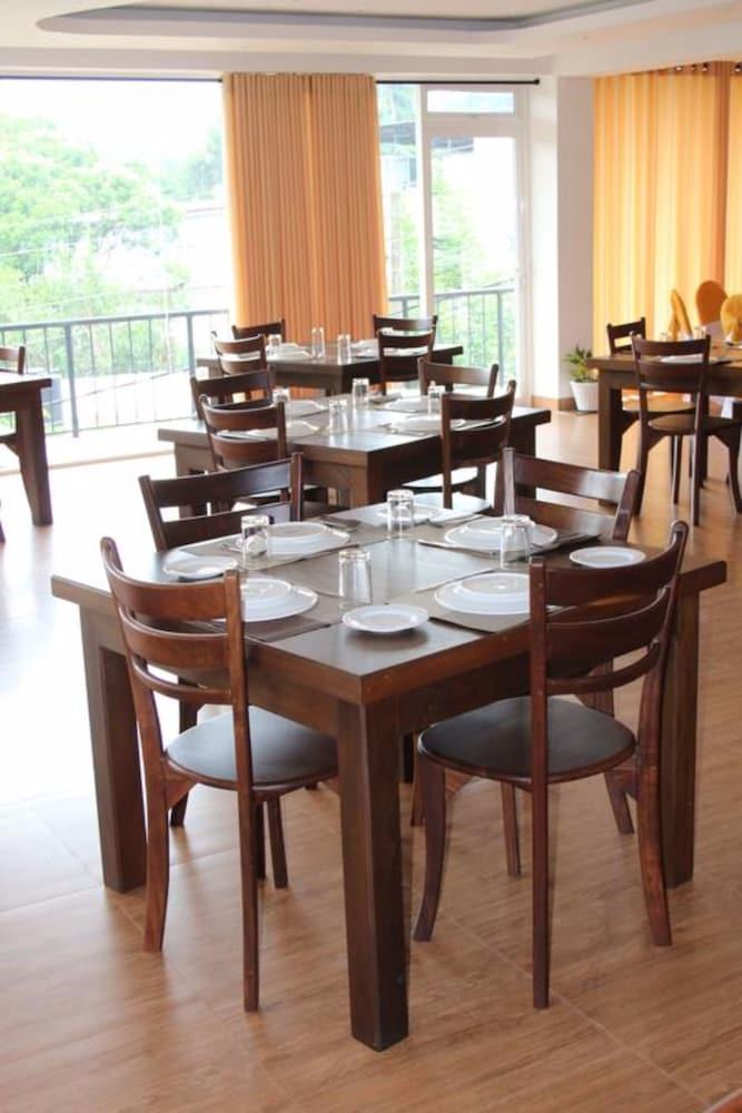 Sky View Grand Kandy Exterior foto