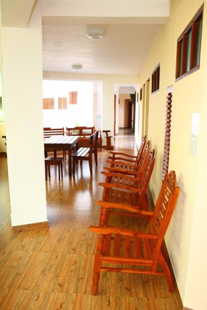 Sky View Grand Kandy Exterior foto