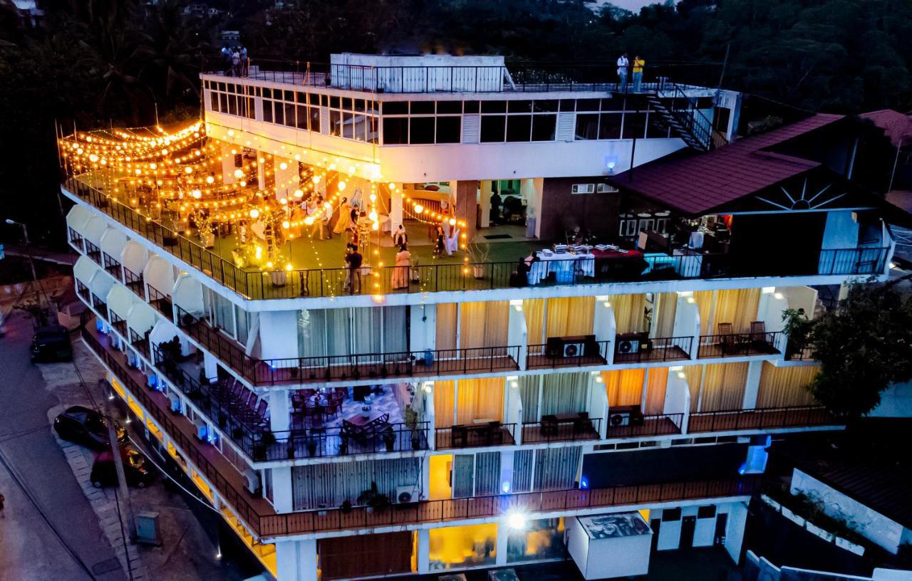 Sky View Grand Kandy Exterior foto