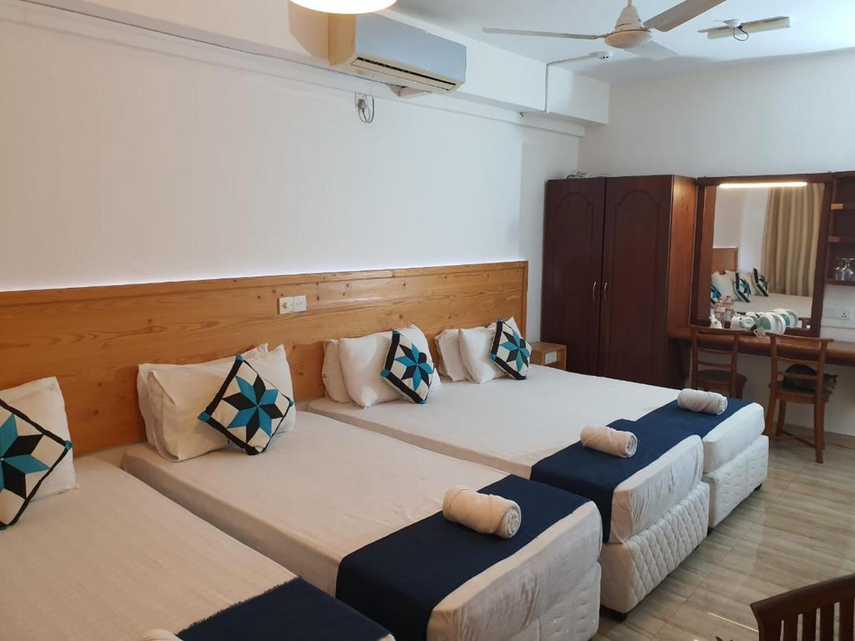 Sky View Grand Kandy Exterior foto