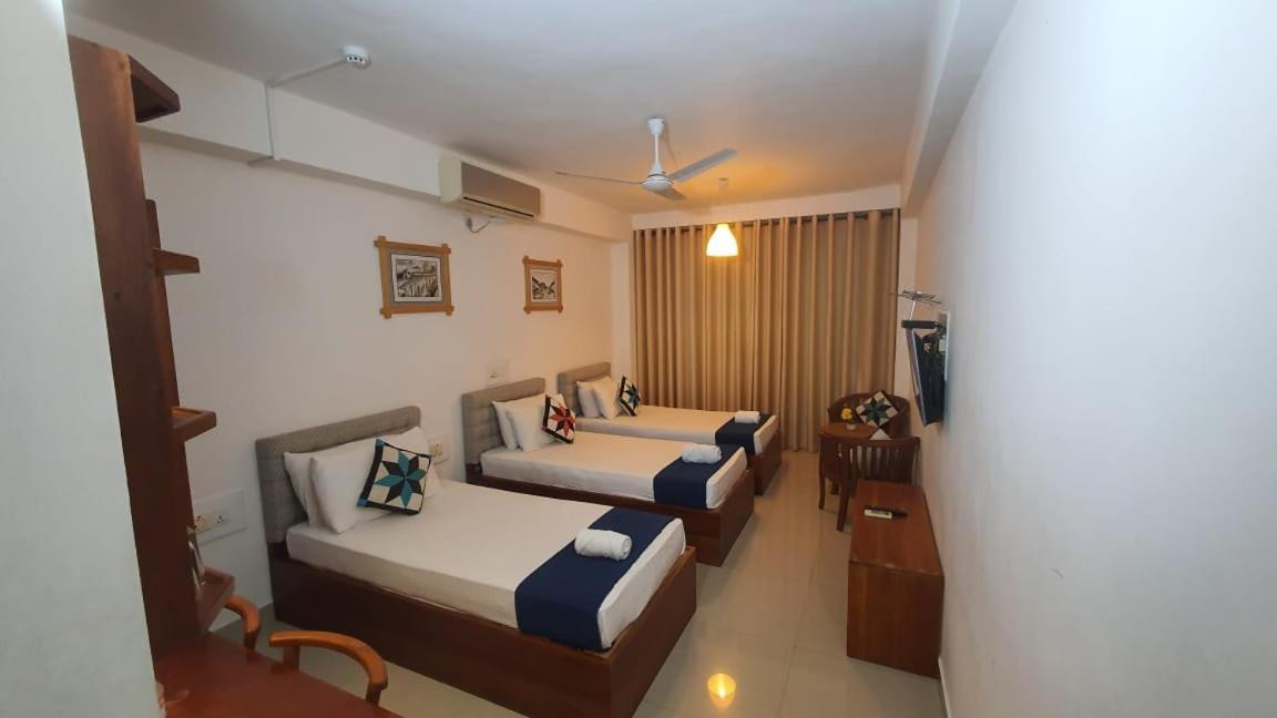 Sky View Grand Kandy Exterior foto