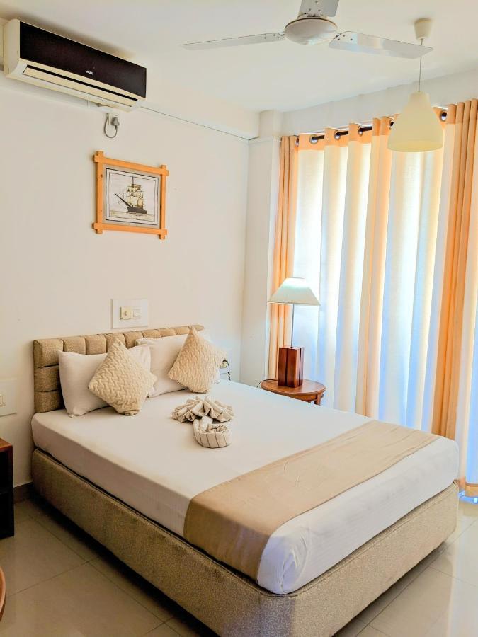 Sky View Grand Kandy Exterior foto