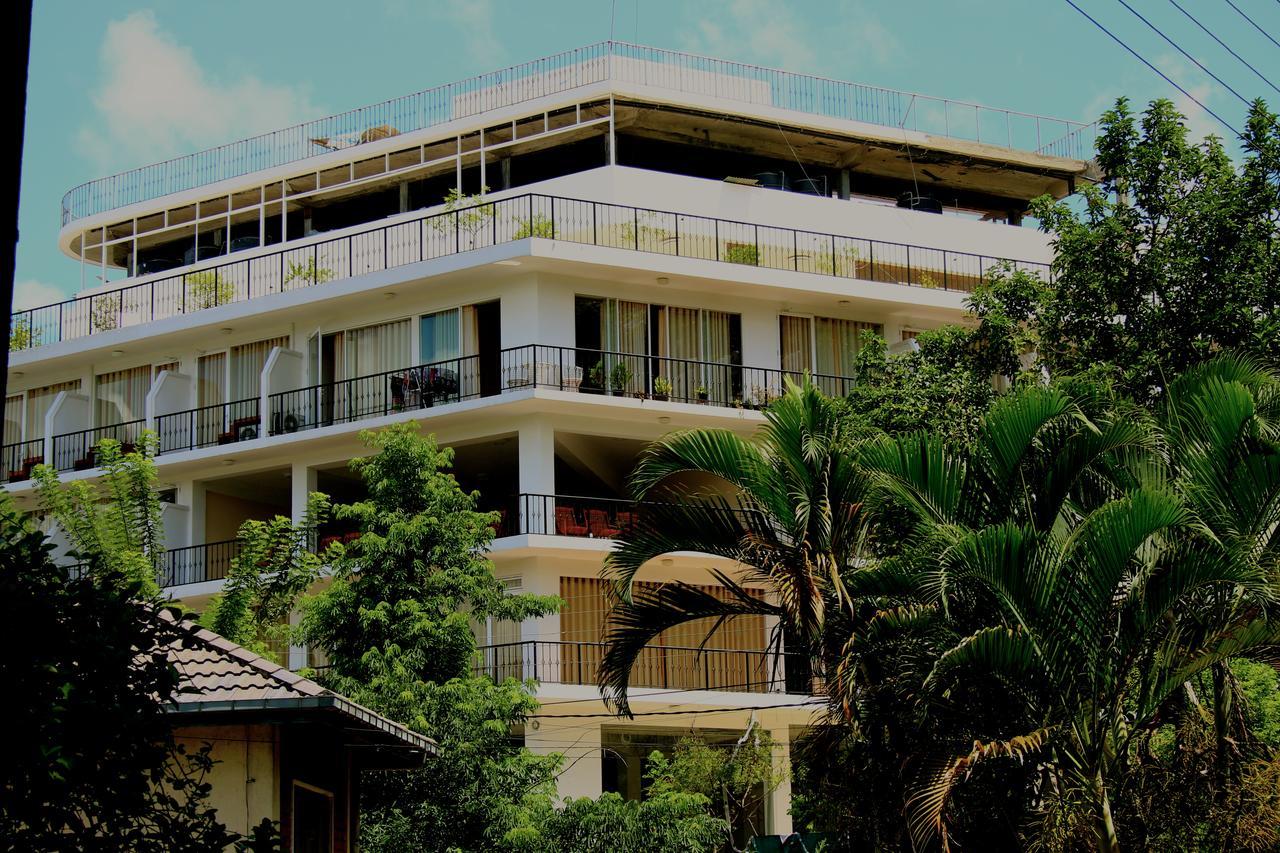 Sky View Grand Kandy Exterior foto