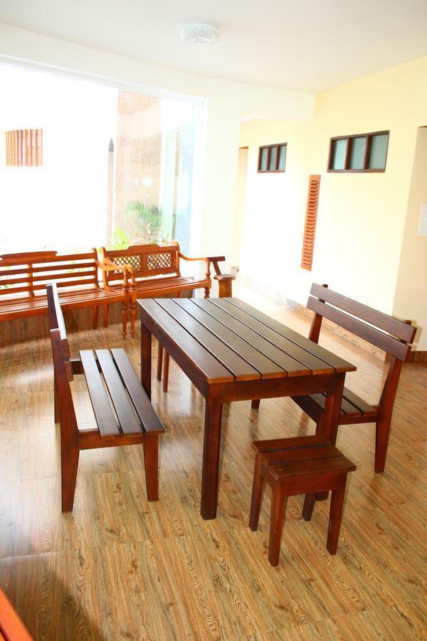 Sky View Grand Kandy Exterior foto