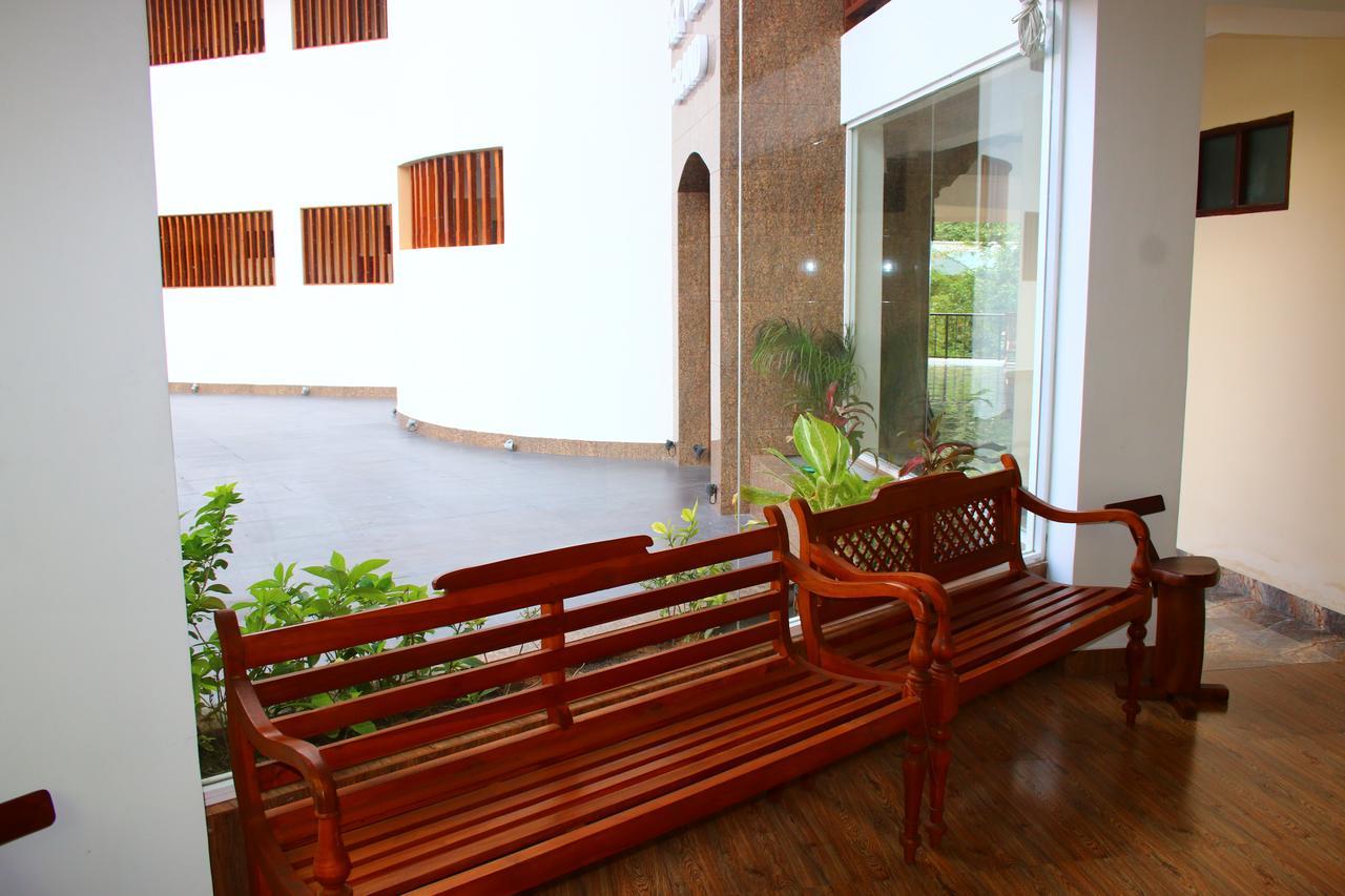Sky View Grand Kandy Exterior foto