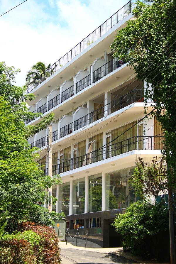 Sky View Grand Kandy Exterior foto
