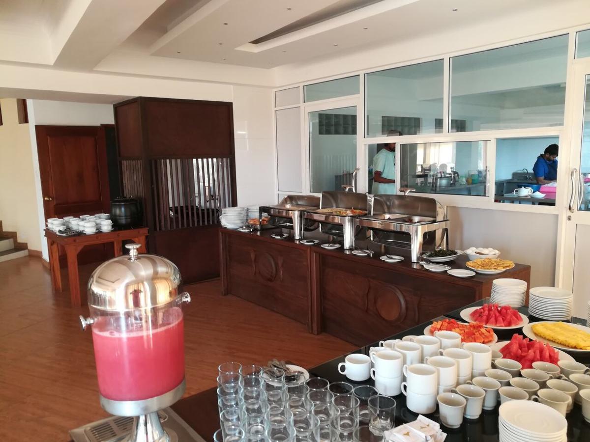 Sky View Grand Kandy Exterior foto